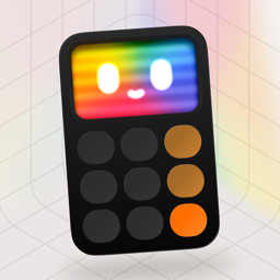 Acute Calculator app icon